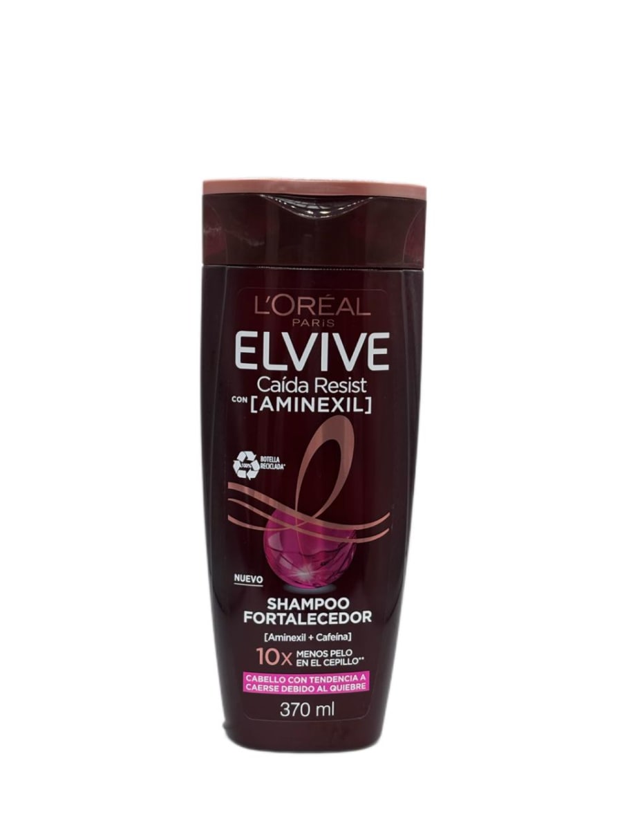 ELVIVE SH.ANTI-HAIR FALL X370ml1
