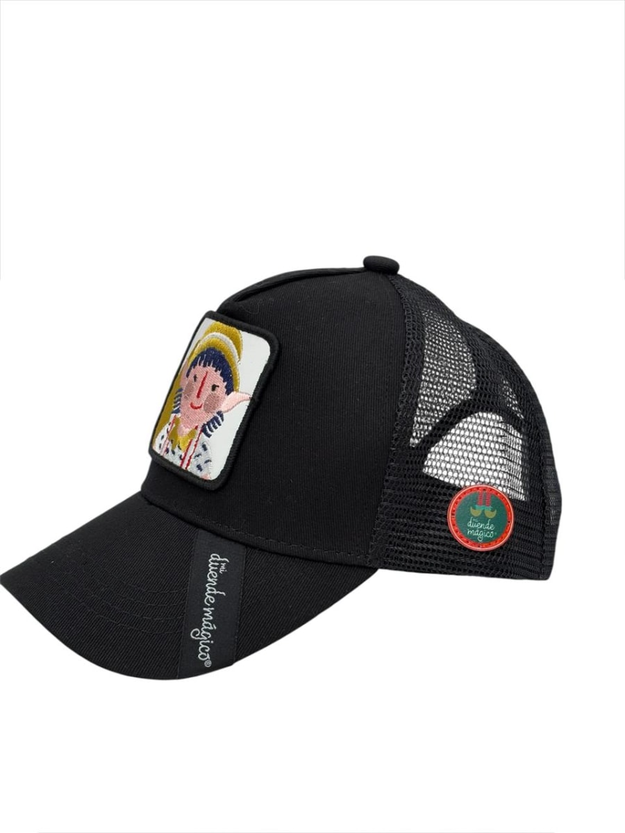 SW.JOCKEY DUENDES NIÑO.14