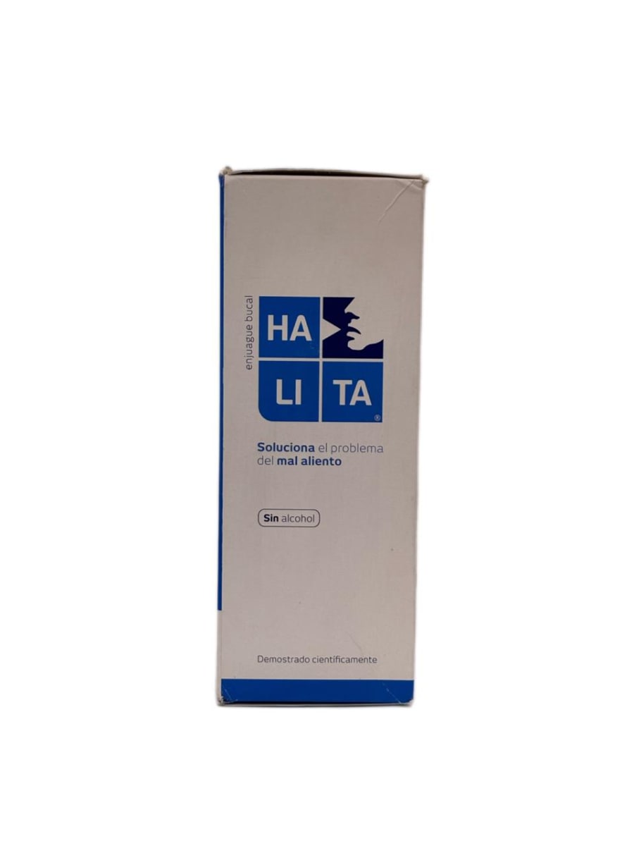HALITA SOL.500ML.2
