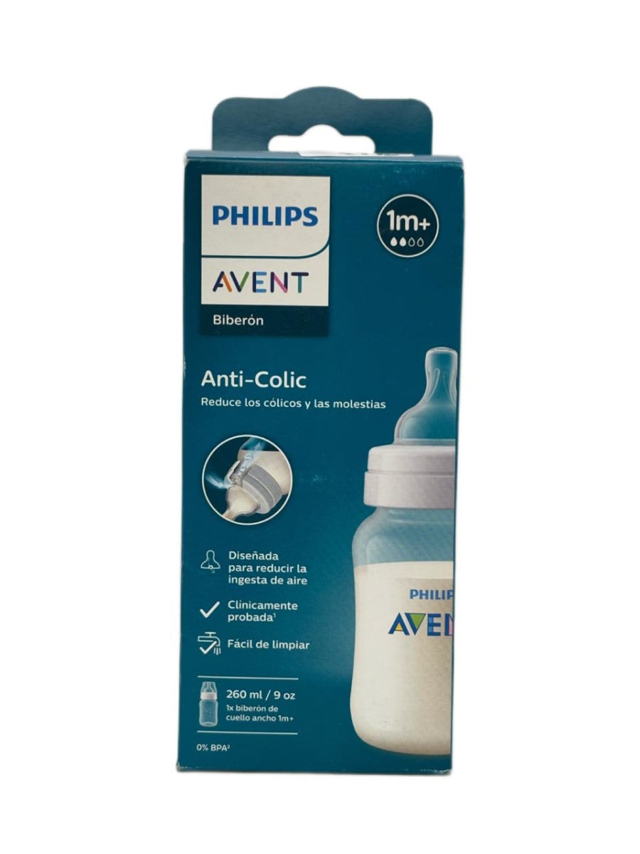 AVENT MAMAD.CLASS+ 1M+2601