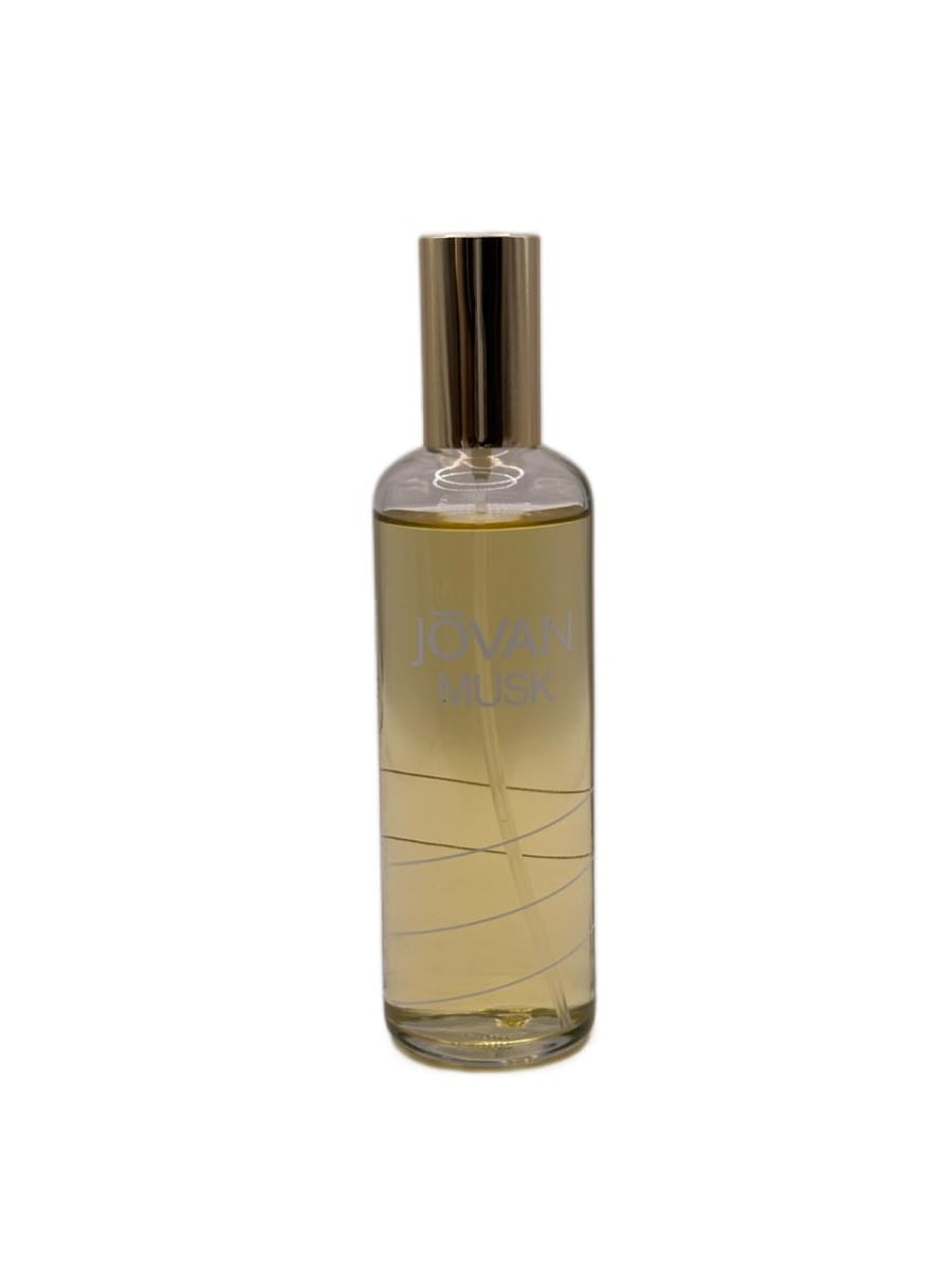 JOVAN MUSK WOMEN COL.SP. 96ML DET.2