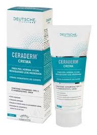 CERADERM CREMA RESTAURADORA 200ML - PIEL NORMAL, SECA O IRRITADA VE2