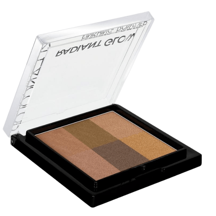 KLEANCOLOR RADIANT GLOW LUMINOUS VARIEDADES4