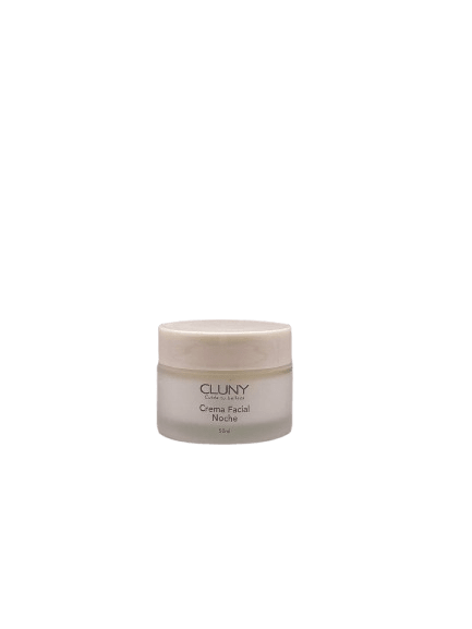 CLUNY AGE REVERSE CREMA FACIAL NOCHE ACIDO HIALURONICO 50 ML.5