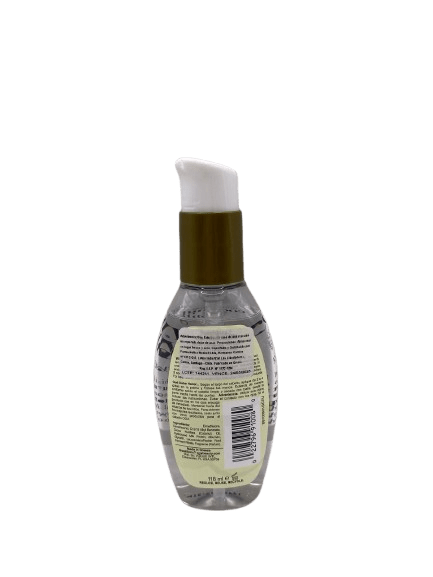 ORGANIX COCONUT MILK SERUM 118ML2