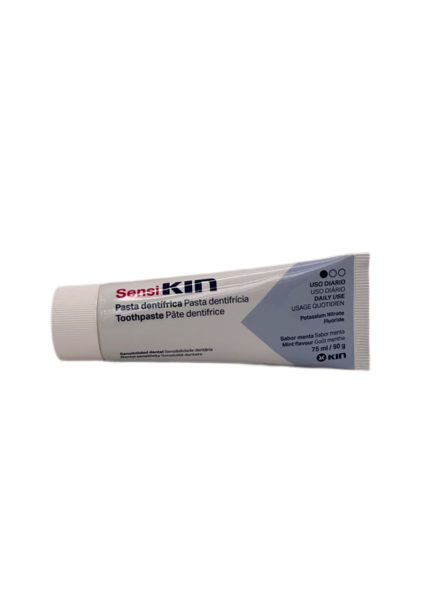 SENSIKIN PASTA DENTAL SENSIBILIDAD DENTAL 90 GR.1