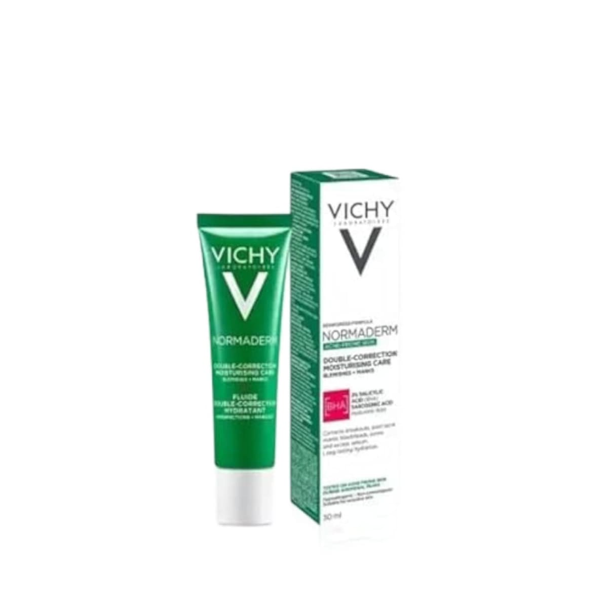 VICHY NORM.D/CORREC.BHA302