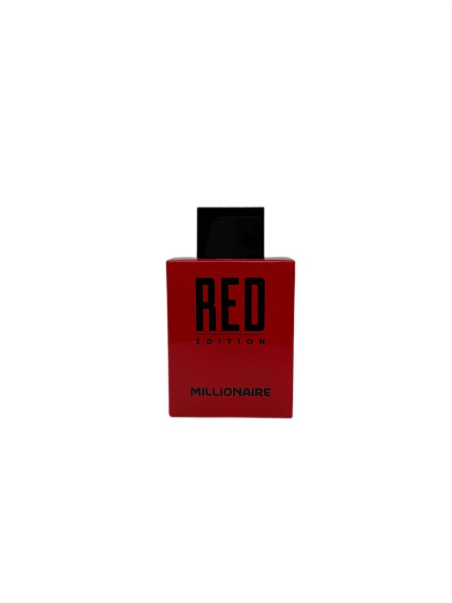 MILLIONAIRE EDT RED EDITION 200 ML2