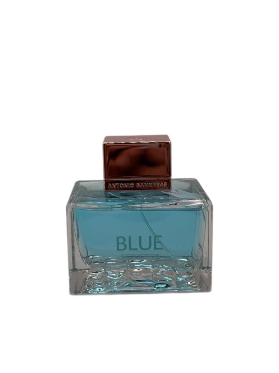 ANTONIO BANDERAS  B.SEDUCTION EDT.WOM.V.80M2