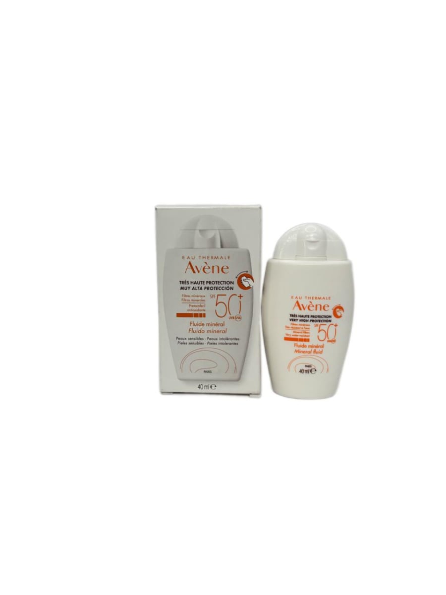 AVENE FLUID.MINE.F50+ 40M4