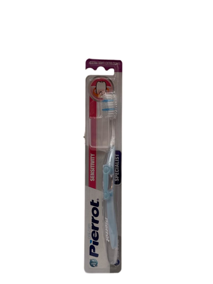 CEPILLO DENTAL PIERROT SENSITIVITY 0