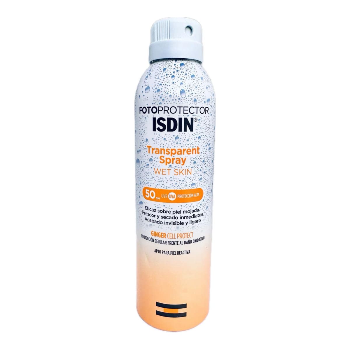 ISDIN FOTOPF50+TRSP.WS250 V21