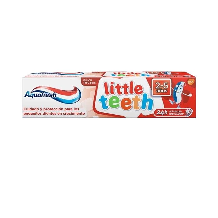 AQUAFREH.CD 63GR L.TEETH 0