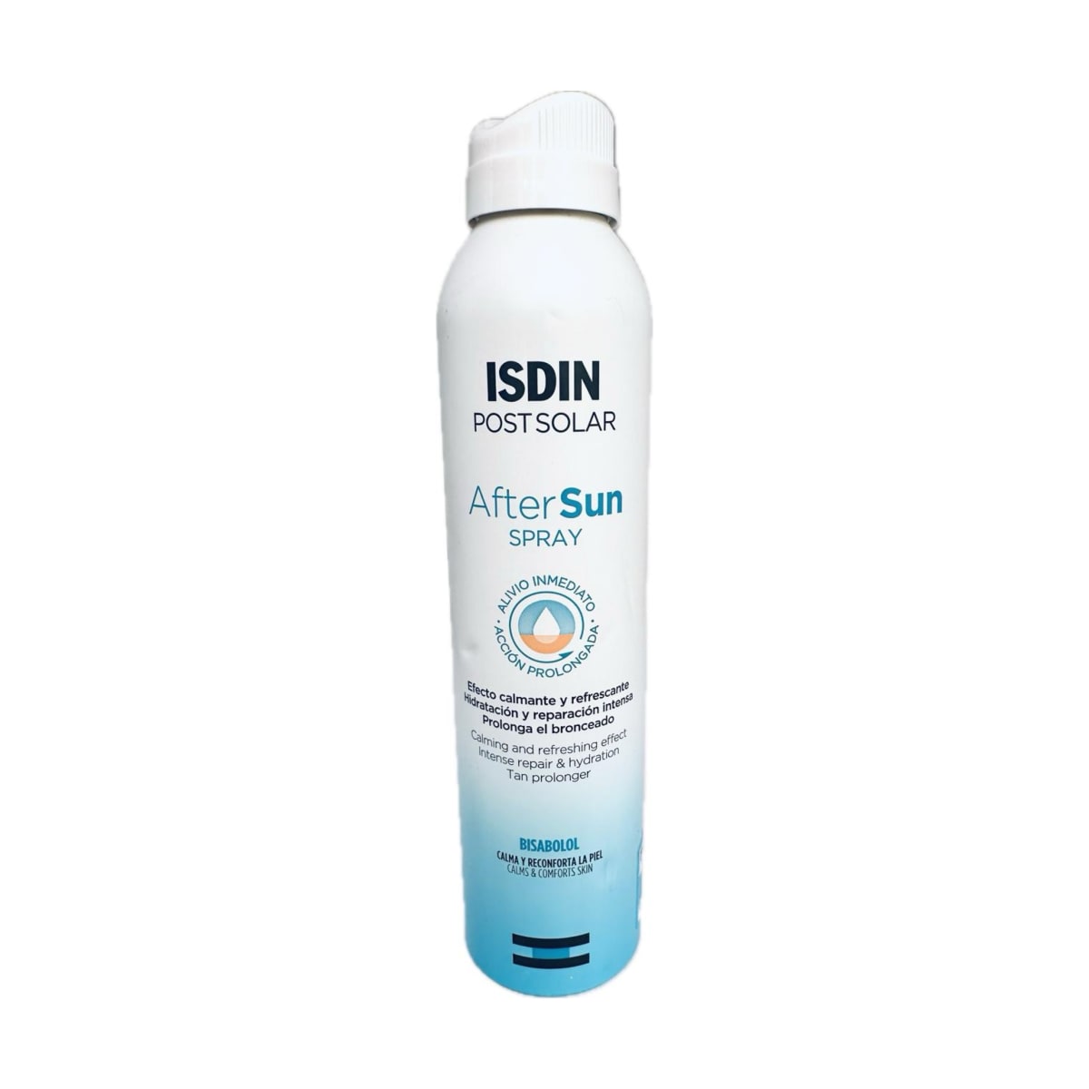 ISDIN AFTER SUN SP.200ML 0