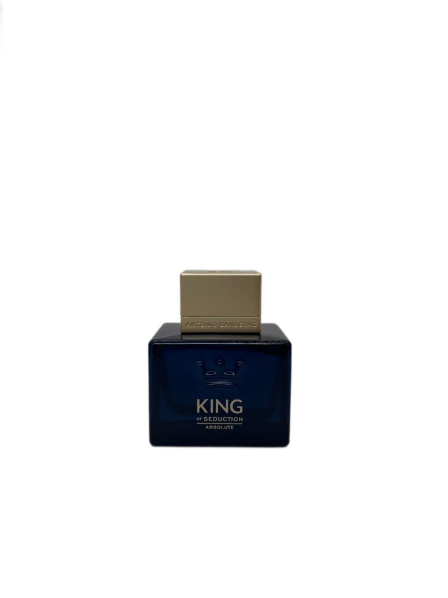 ANTONIO BANDERAS  KING SED.ABS.EDT.SP.50ML 1