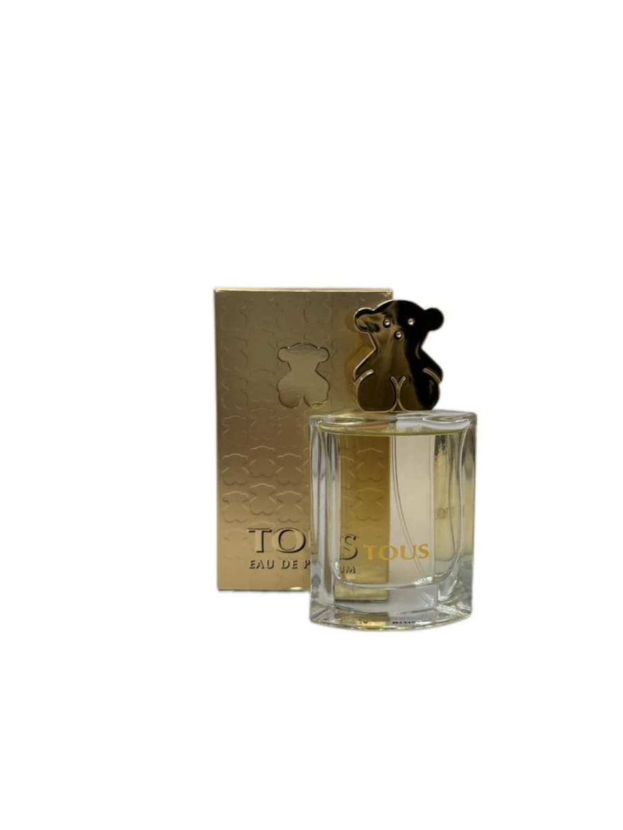 FRAGANCIA TOUS EAU DE PARFUM WOMEN 30ML2