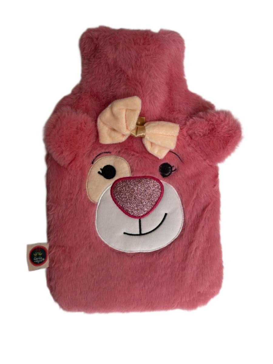 SW GUATERO DUENDE NIÑOS CON FUNDA 2 LITROS 1