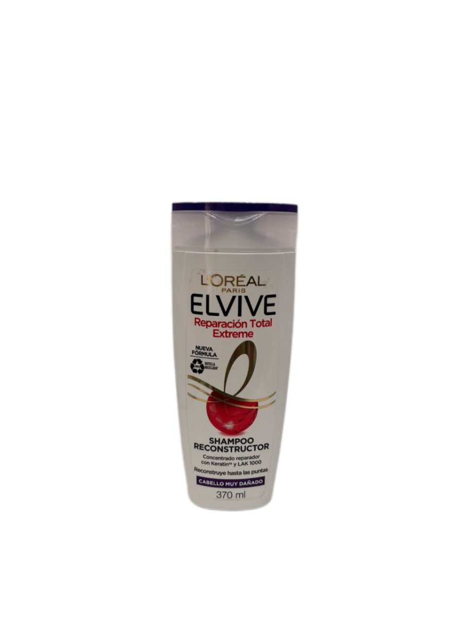 ELVIVE SH.RT5 EXT.RECONT.X370M 1