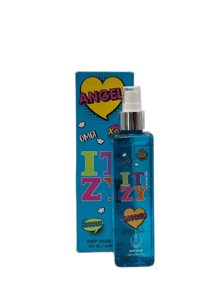 ITZY COL.ANGEL 250ML 2