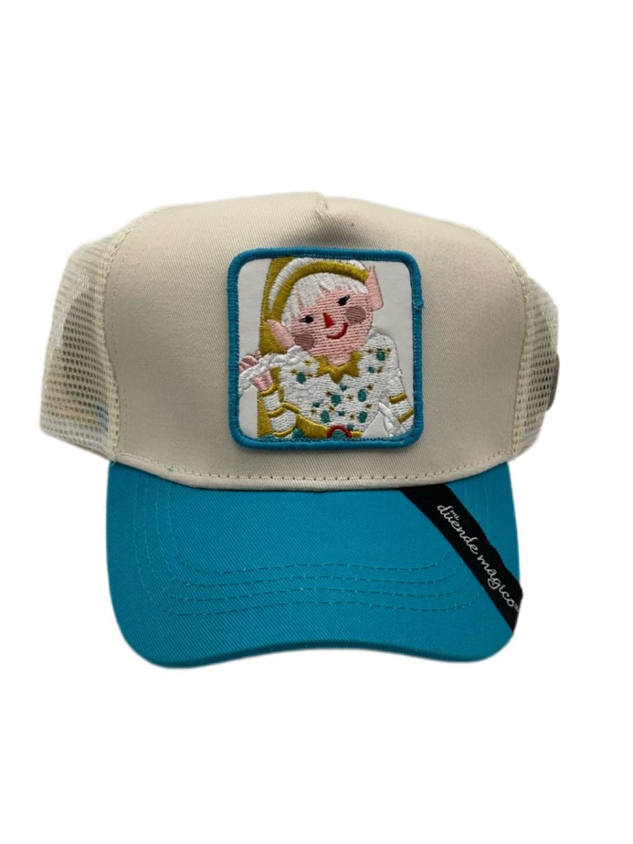 SW.JOCKEY DUENDES NIÑA.1 2