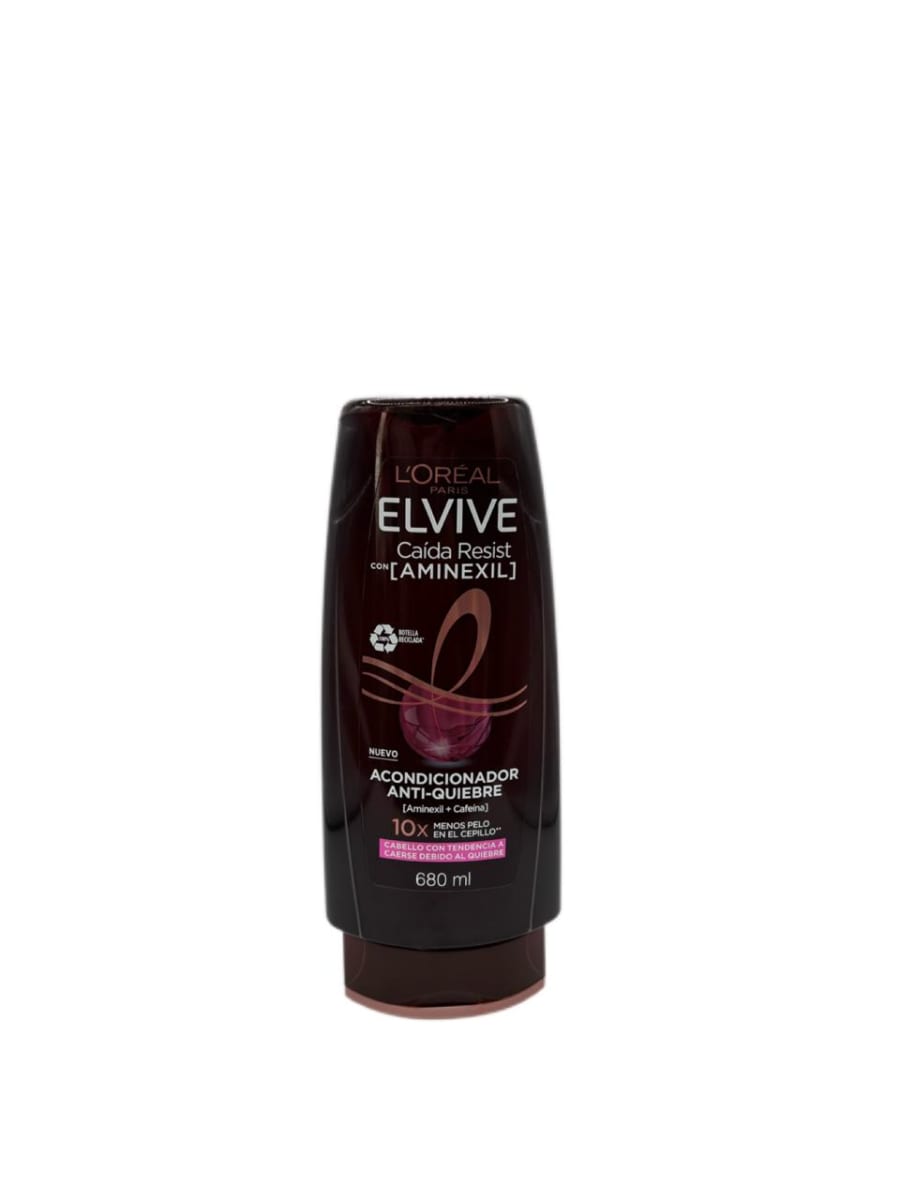 ELVIVE AC.ANTI-HAIR FALL X680ml 1