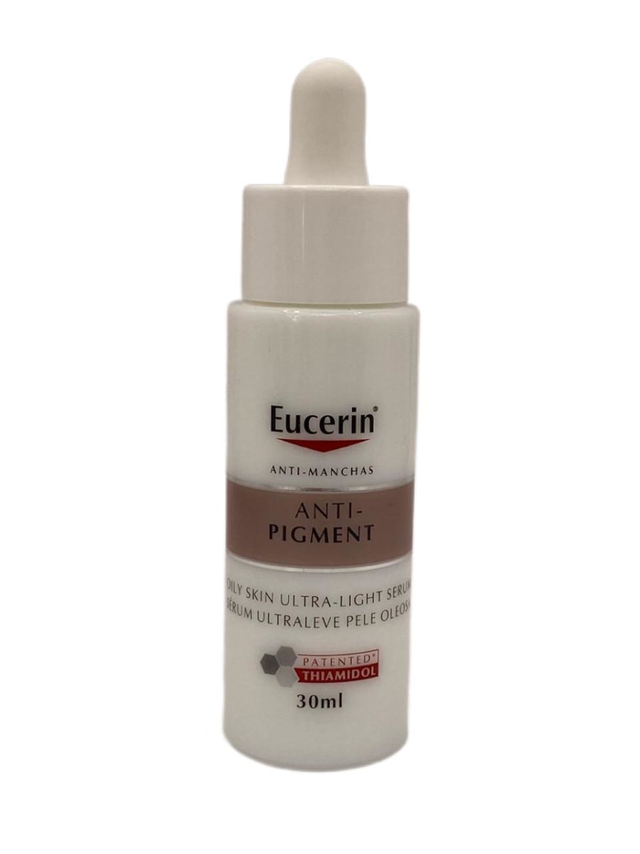 EUCERIN ANTI-PIGMENT SERUM 30ML DET. 1