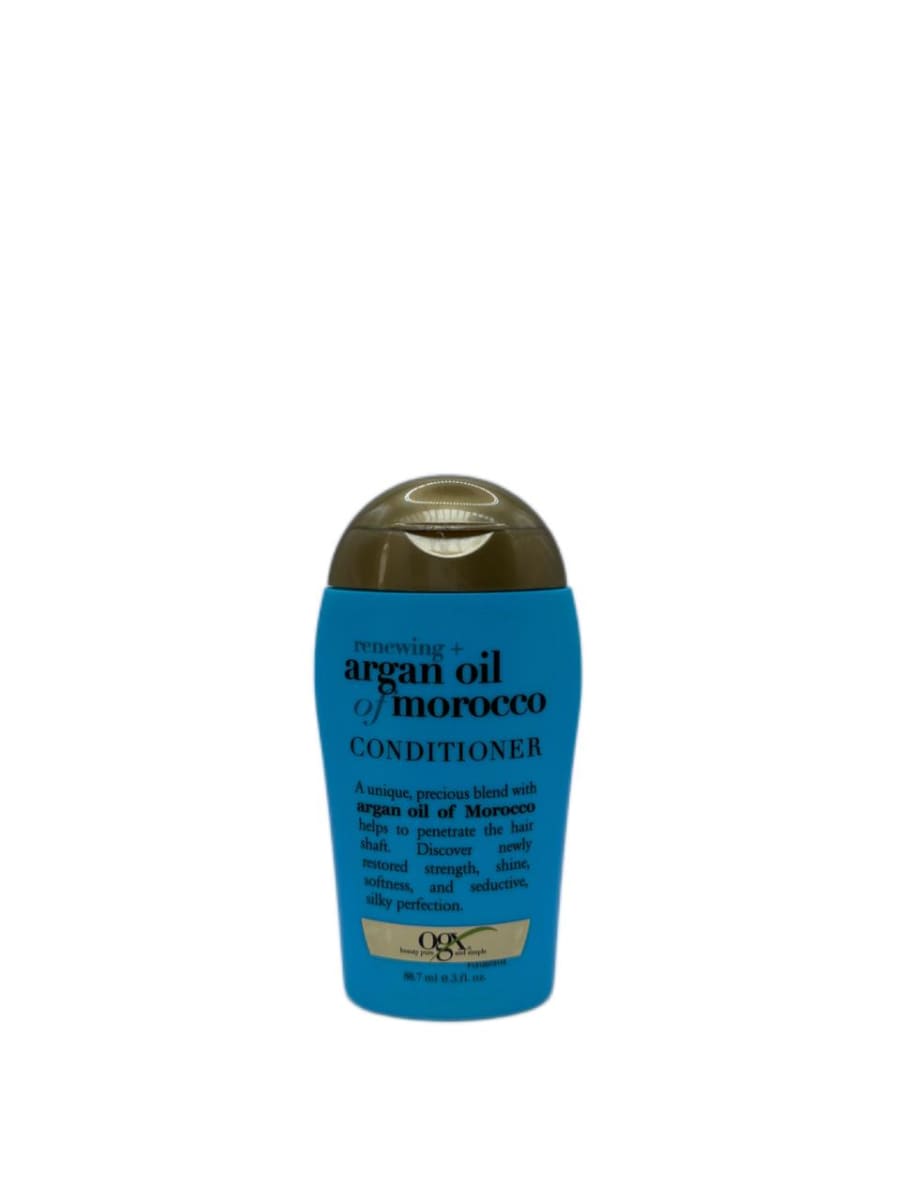 ACOND. TRAVEL OGX ARGAN OIL & MOROCCO 88 ml 0