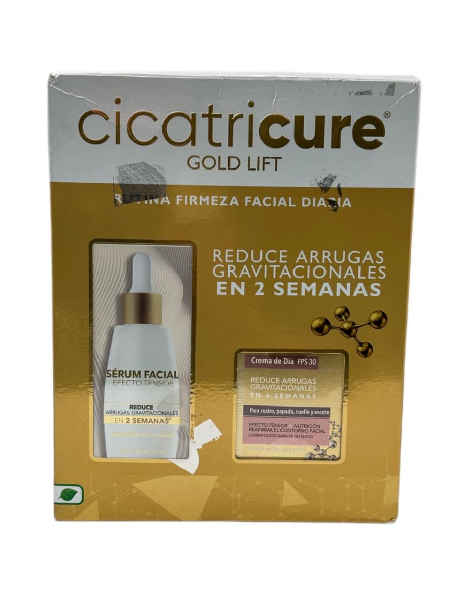 CICAT.GOLD LIF.SER27+CR50 1