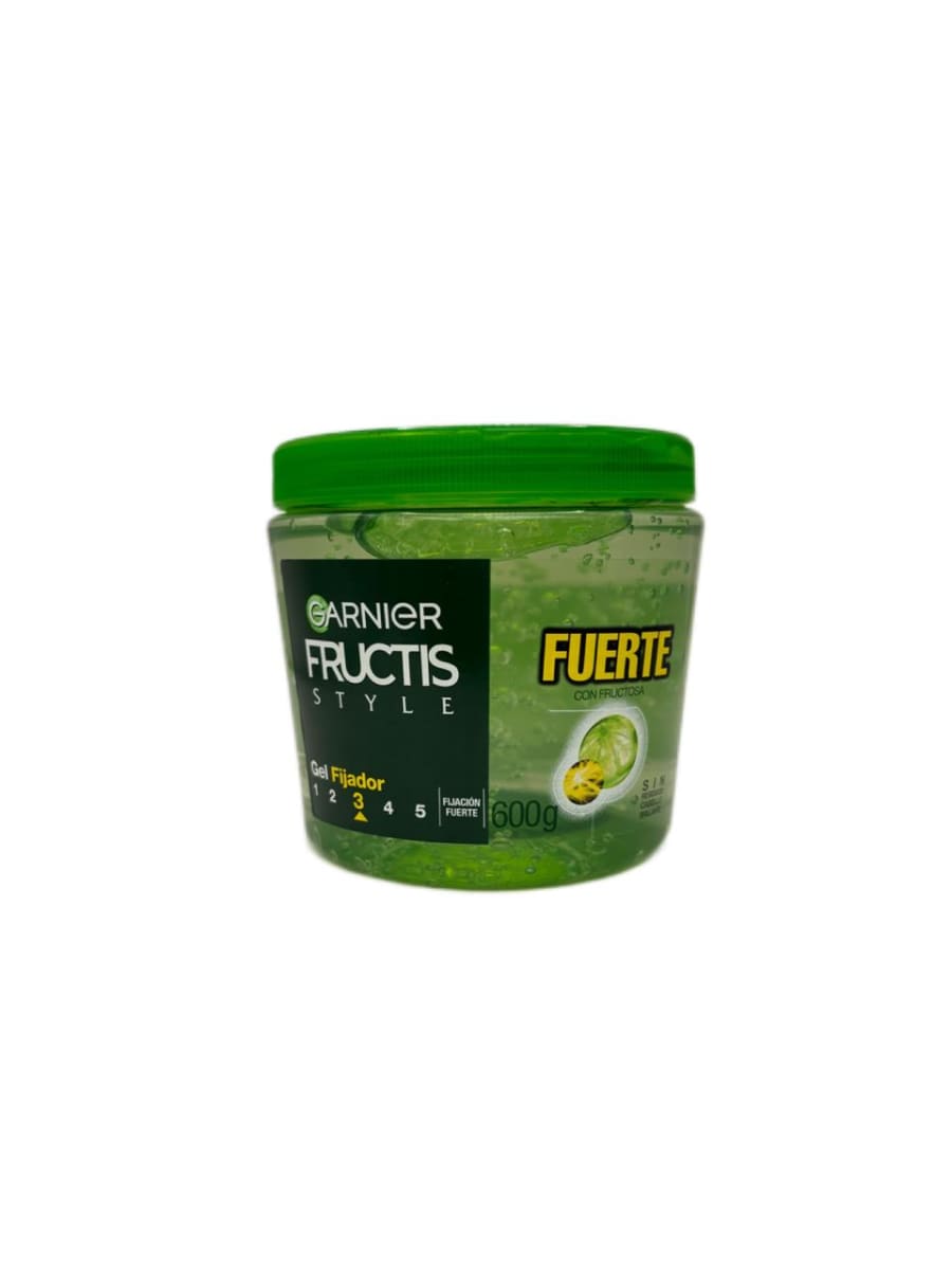 FRUTIS STYLE FUERTE TA.X600G 1