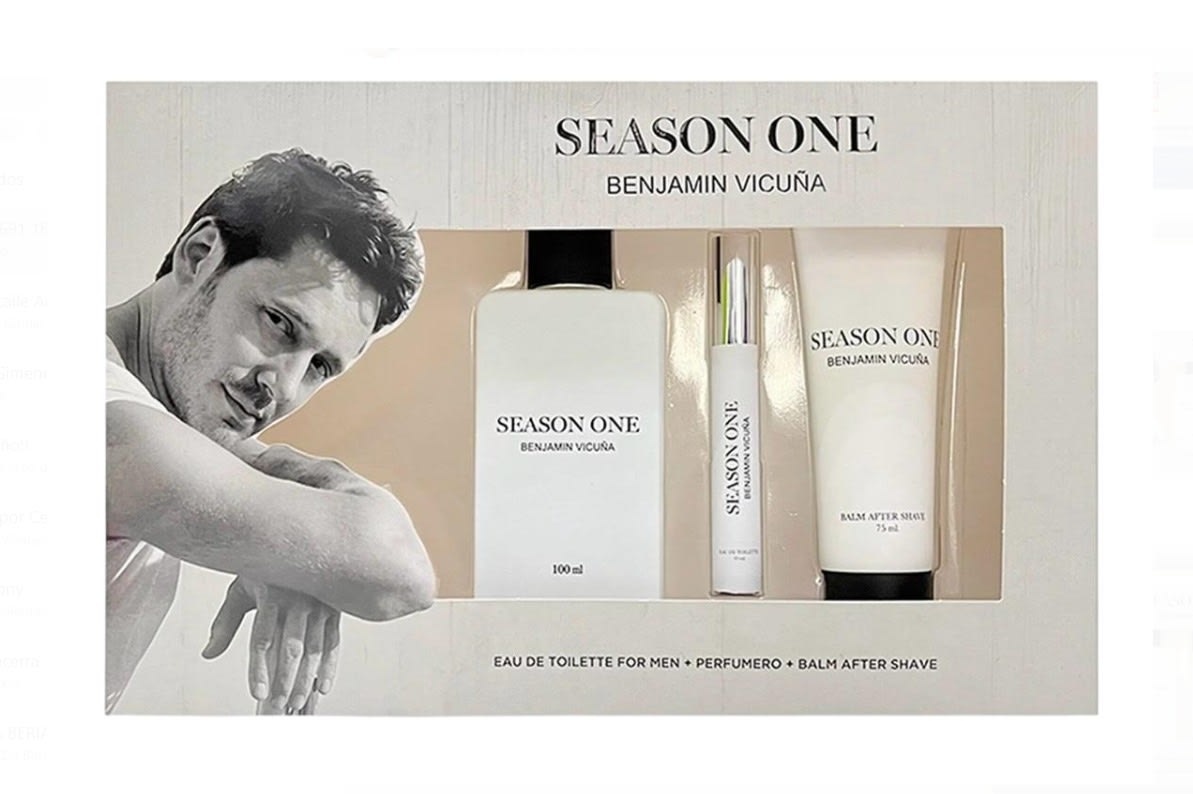 BENJ.V.ONE100+AF75+PERF102