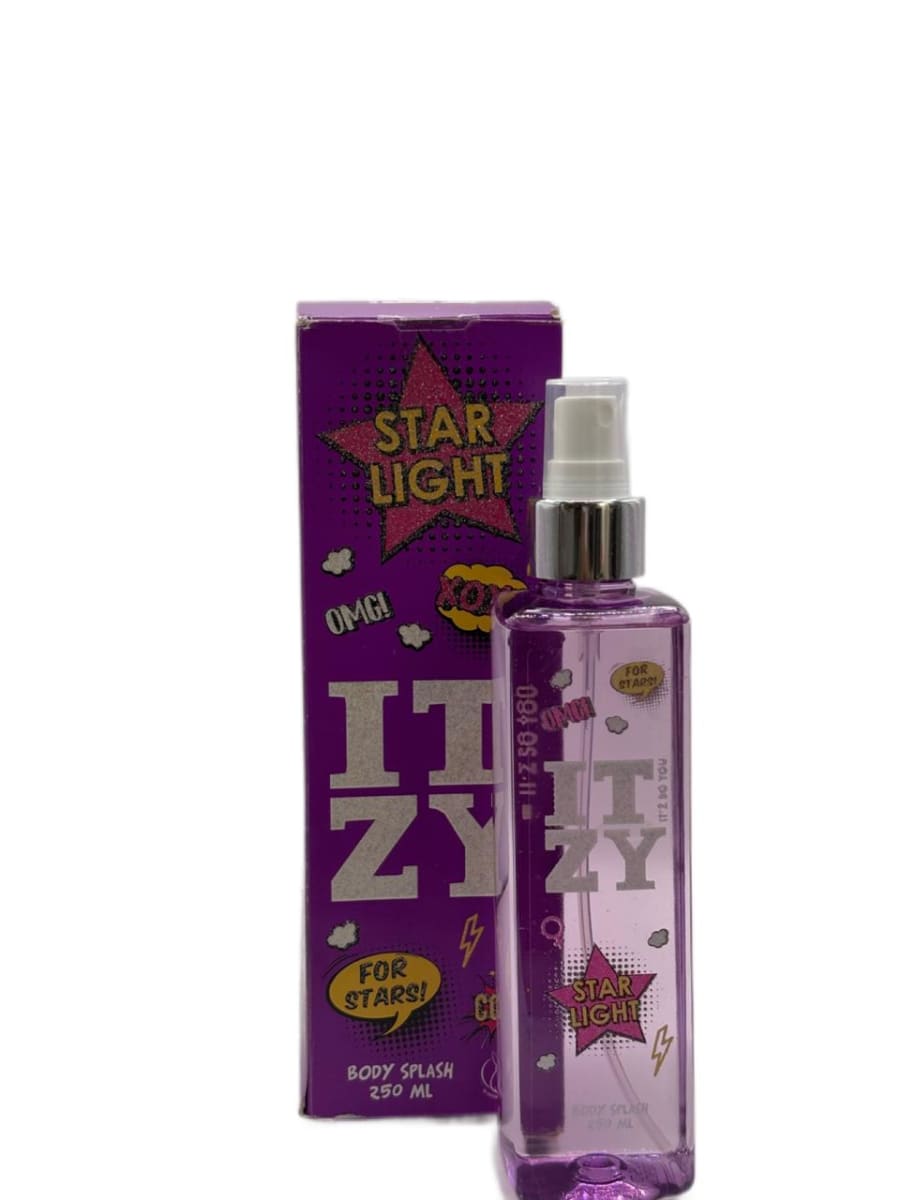ITZY B.SPLAS.STARLIG.250M3