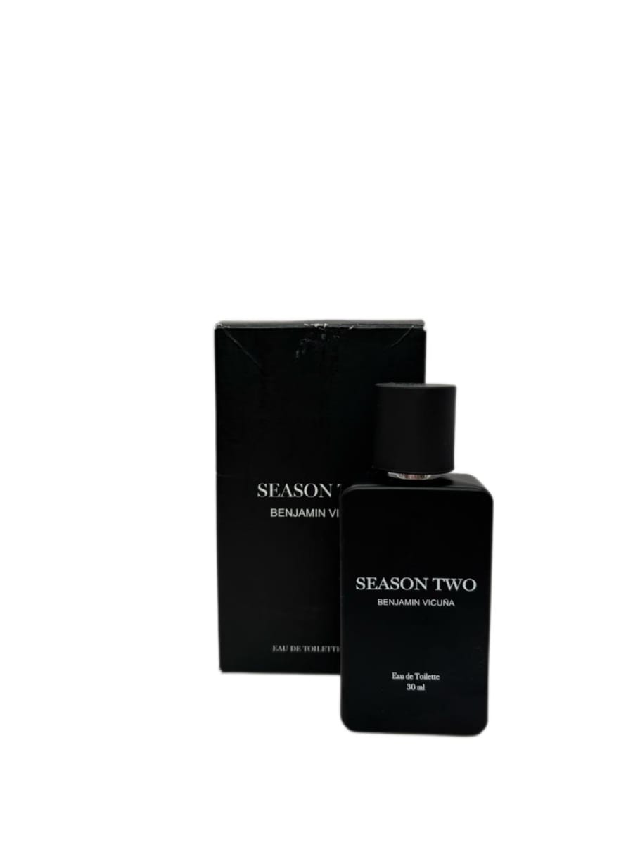 BENJAMIN V.EDT S.TWO 30ML 2