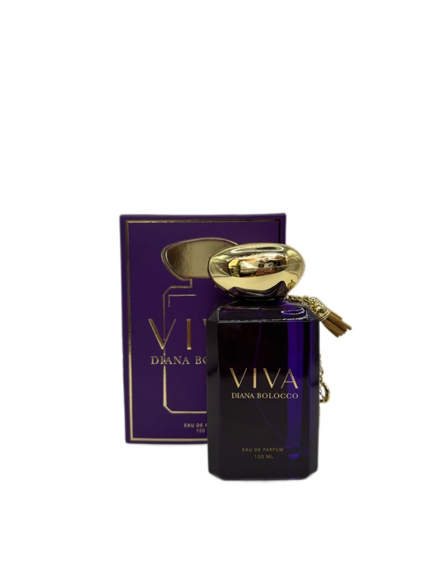 DIANA BOLOCCO VIVA EDP100 2