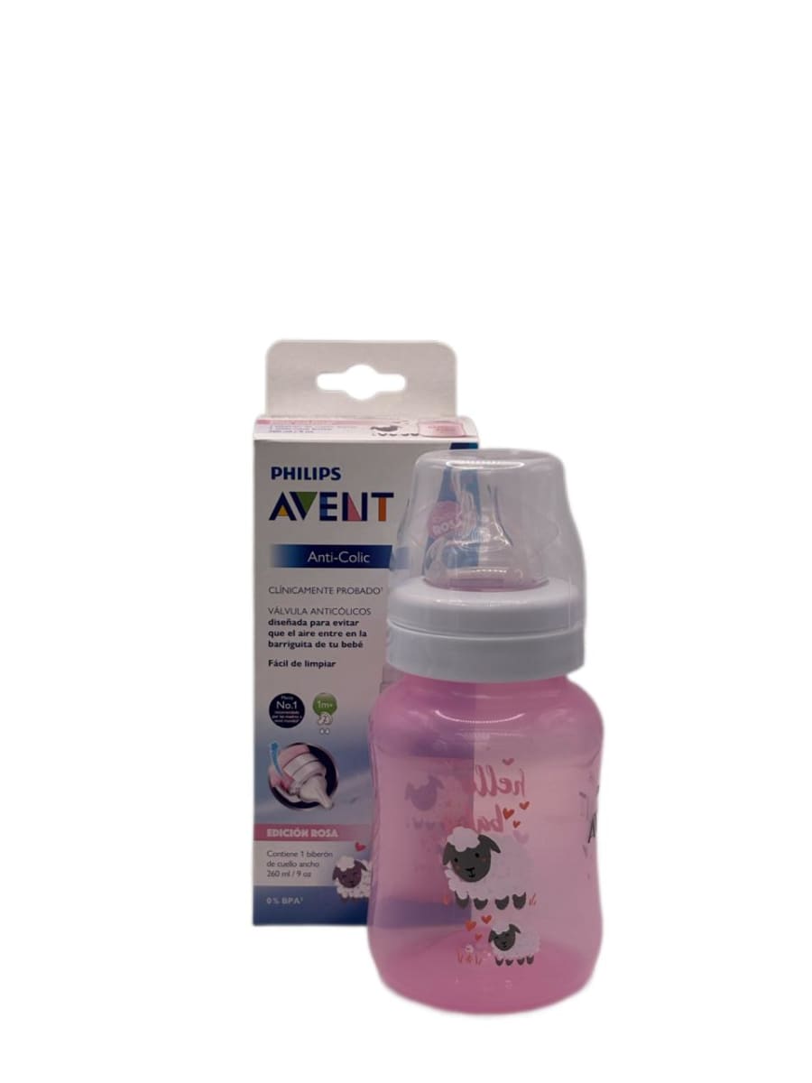 PHILLIPS ANTI- COLIC 260 ML 1