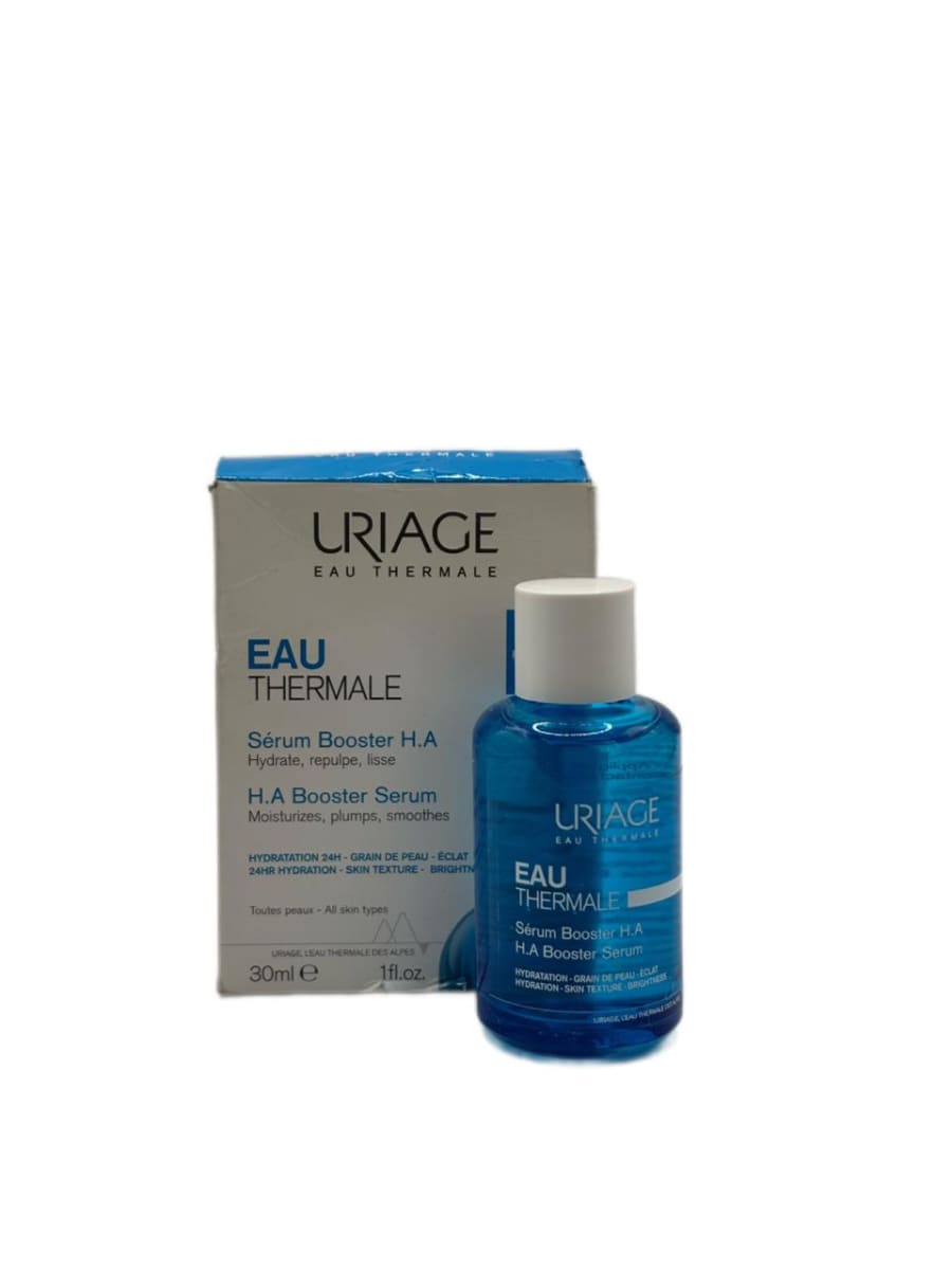 SERUM HIDRATANTE BOOSTER H.A.EAU THERMALE 30 ml 2
