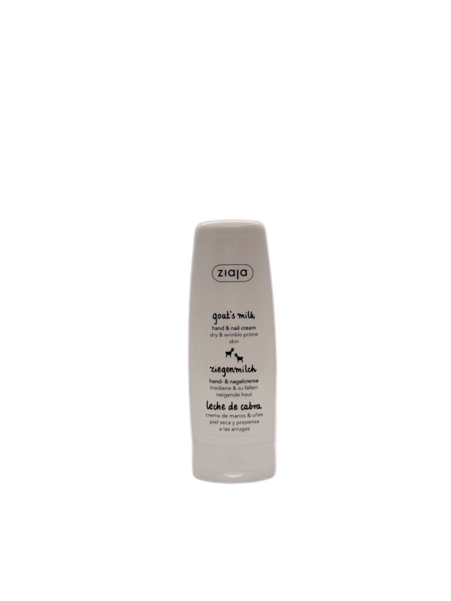ZIAJA CREMA DE MANOS 80 ML 0