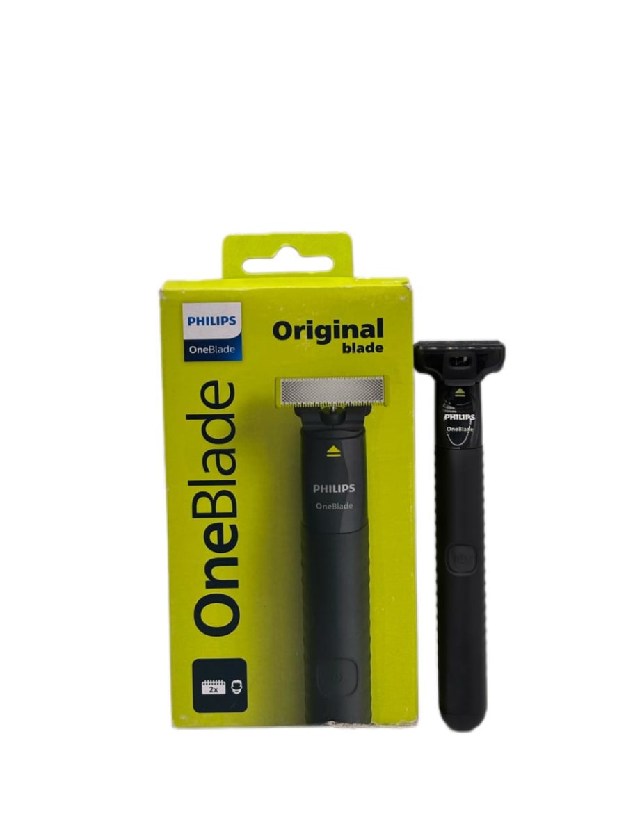 PHILIPS ONE BLAD+PEINES.2 2