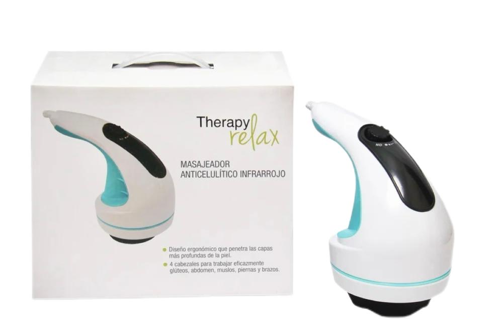 THERA RELAX MASAJE SLIM MM310 ANTICELULÍTICO 1