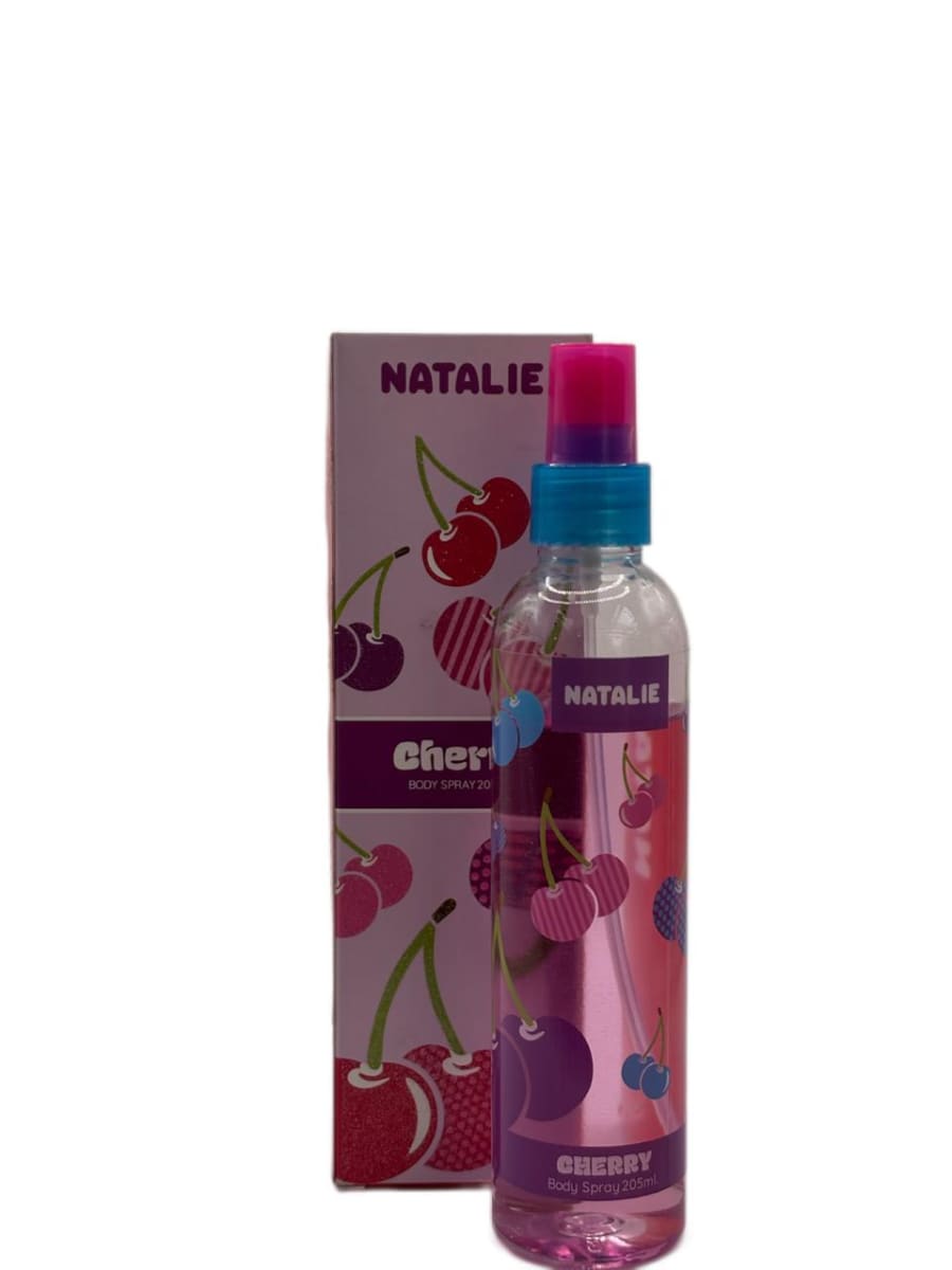 NATALIE COL.CHERRY 205M 2