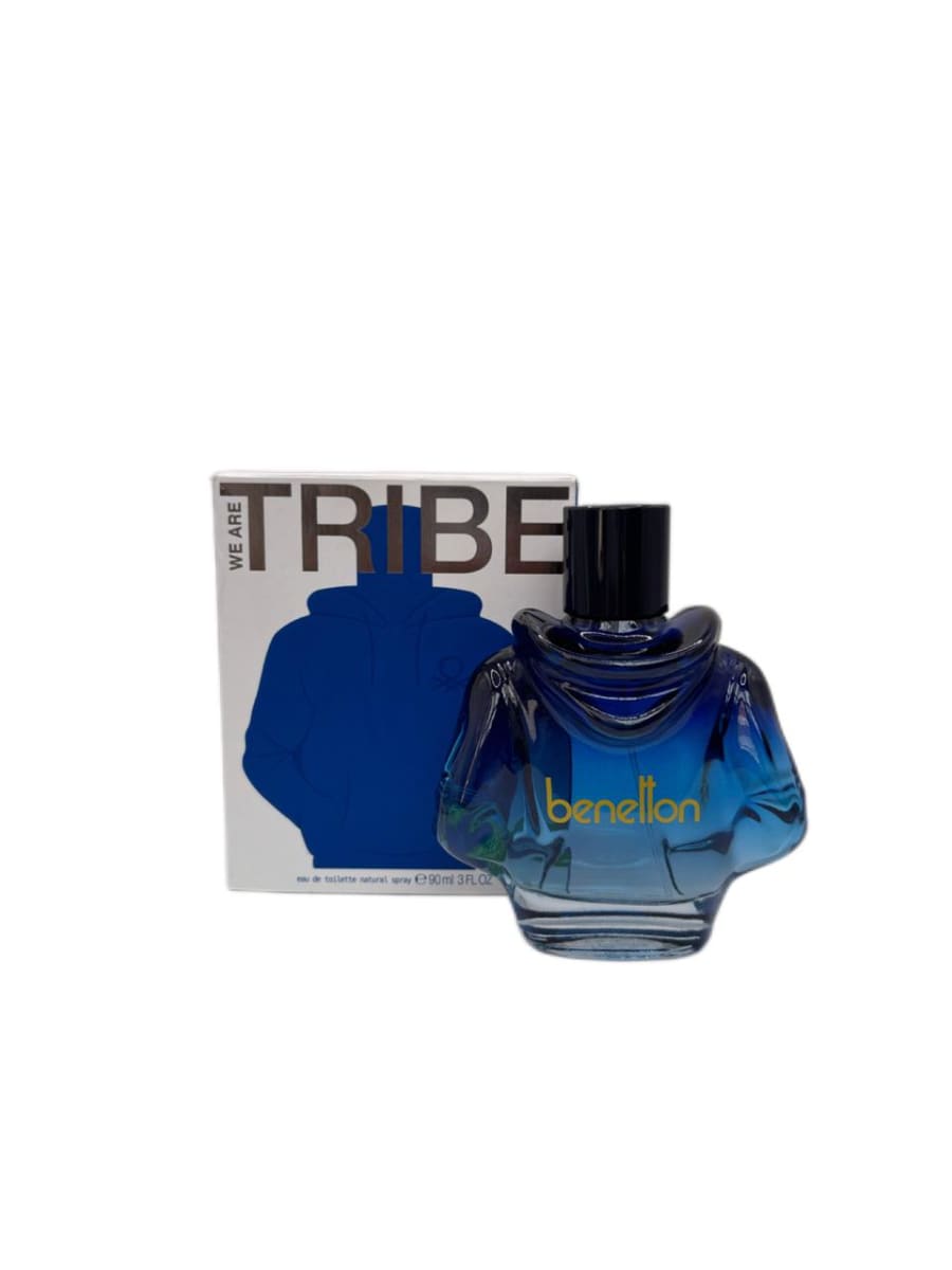 BNT WE ARE TRIBE EDT SP90 2