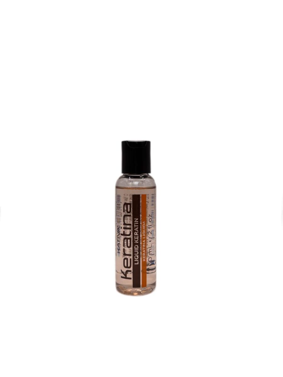 KATIVA KERATINA LIQ.60ML 1