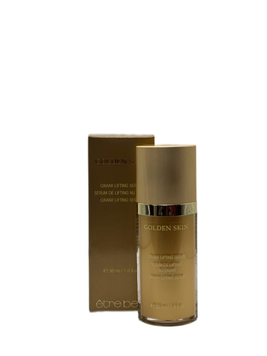 ETRE BELLE GOLDEN SKIN SERUM CAVIAR 30 ML 0