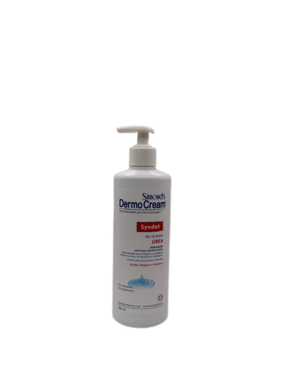 SIMON.SYNDET UREA.400ML 1
