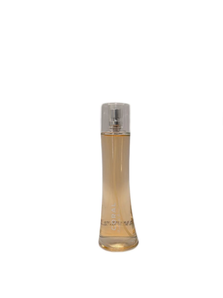 CORAL MUSK EDT X100ML 0