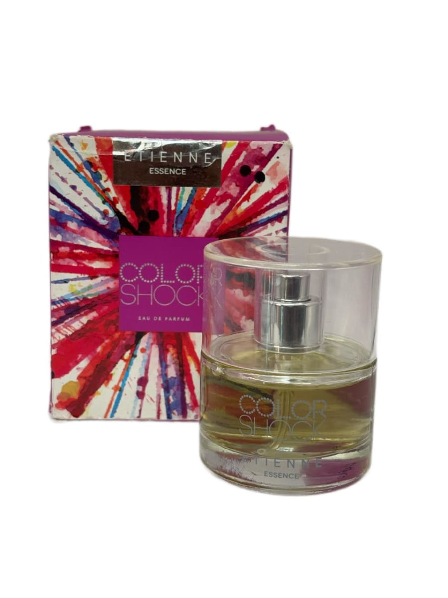 ETIEN.CO.SHOCK EDPSP.50ML 1