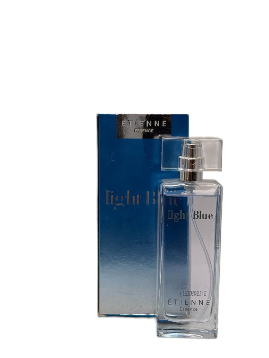 ETIENNE EDP LIGHT BLUE 55 ML 2