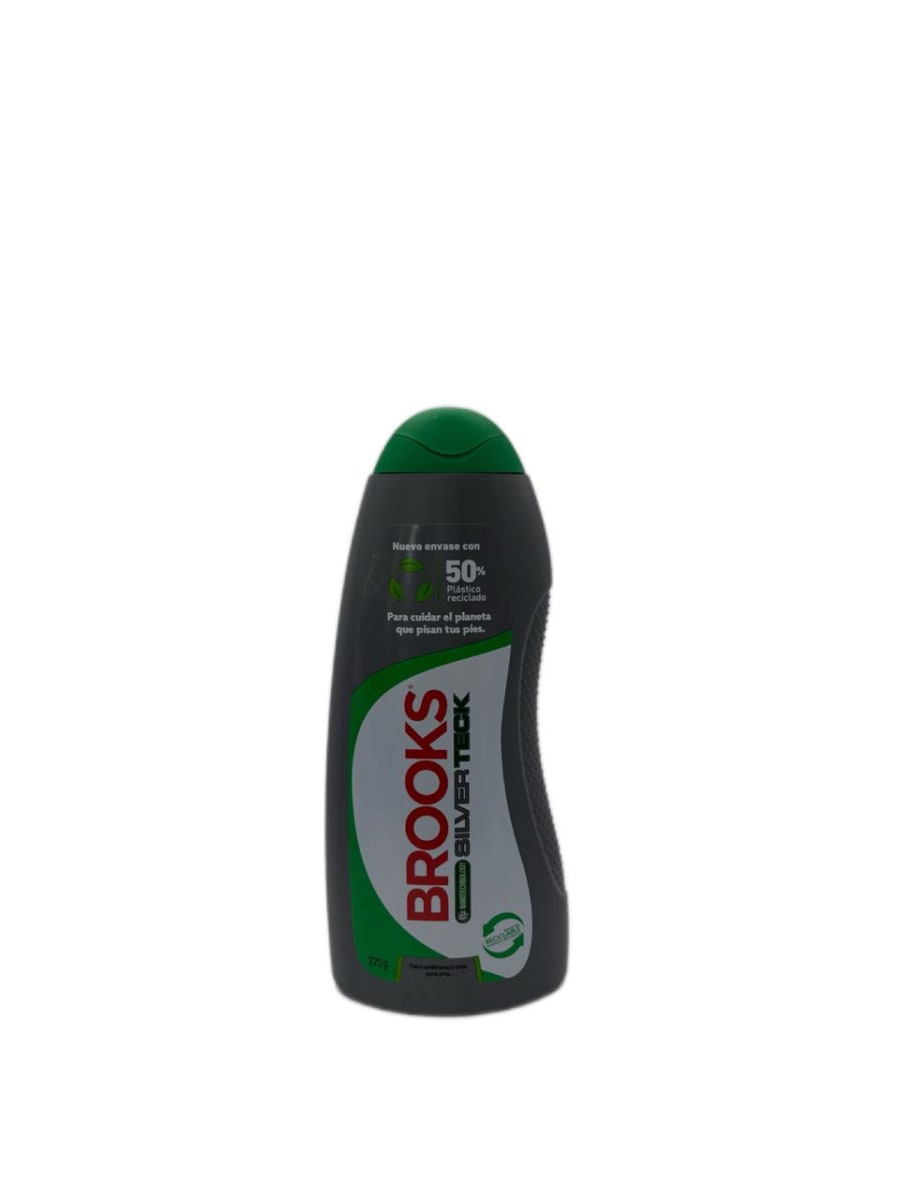 BROOKS SIL.TALC220+TALC80 1