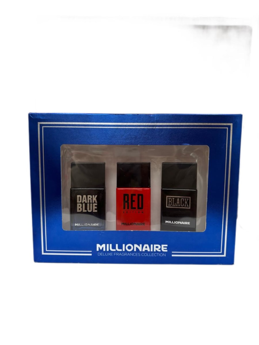 MILLI.EDT.D.BL30+RED30+BL 1