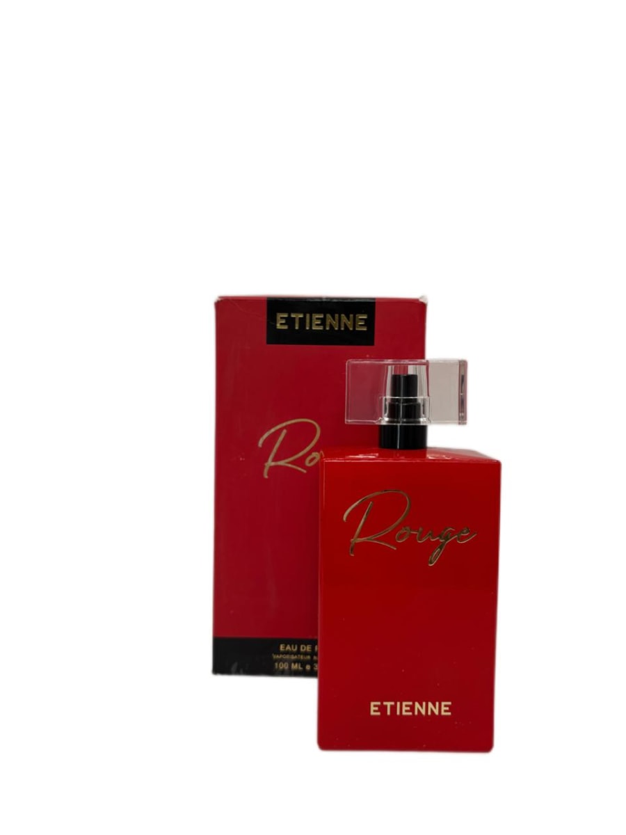 ETIENNE ROUGE EDP. 100ML 2