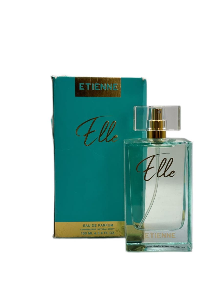 ETIENNE EDP.ELLE 100ML 1